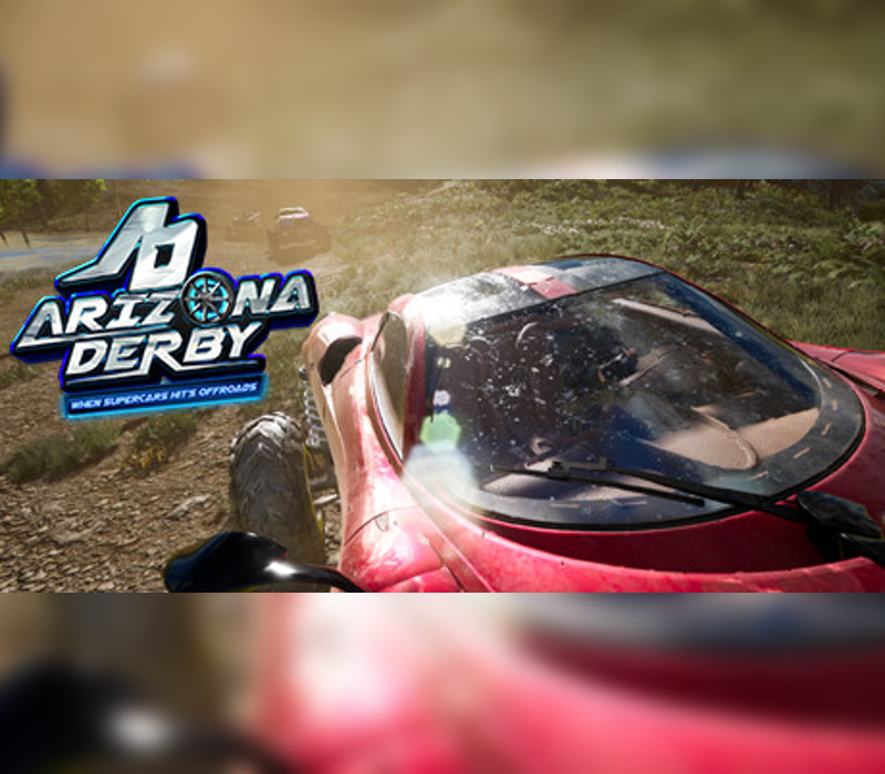 Arizona Derby Steam CD Key