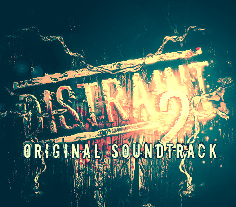 DISTRAINT 2 - Original Soundtrack DLC PC Steam CD Key
