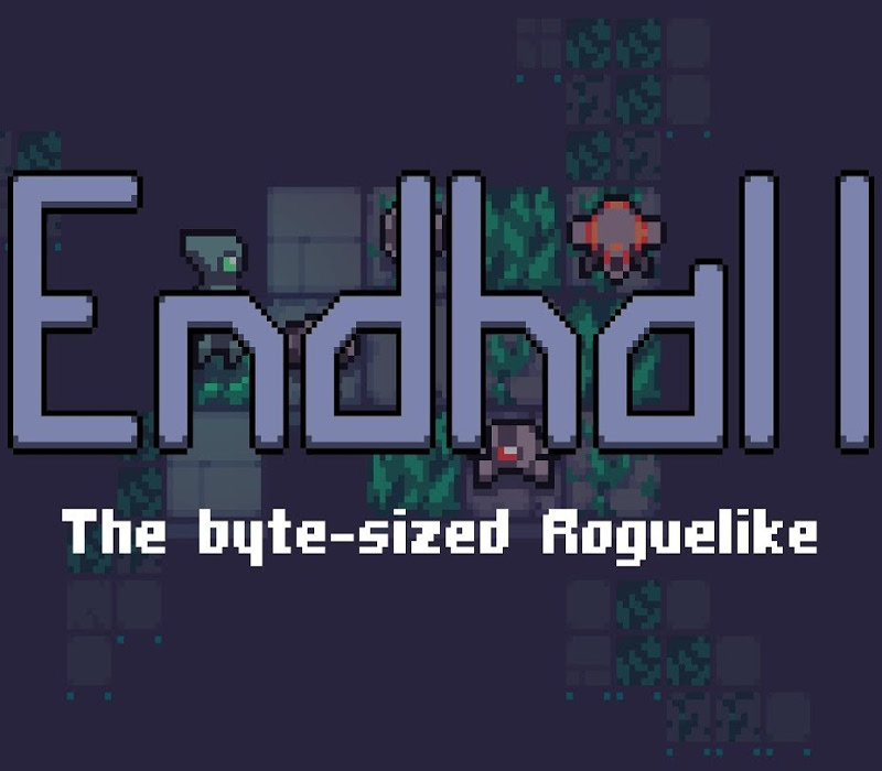 Endhall Steam CD Key