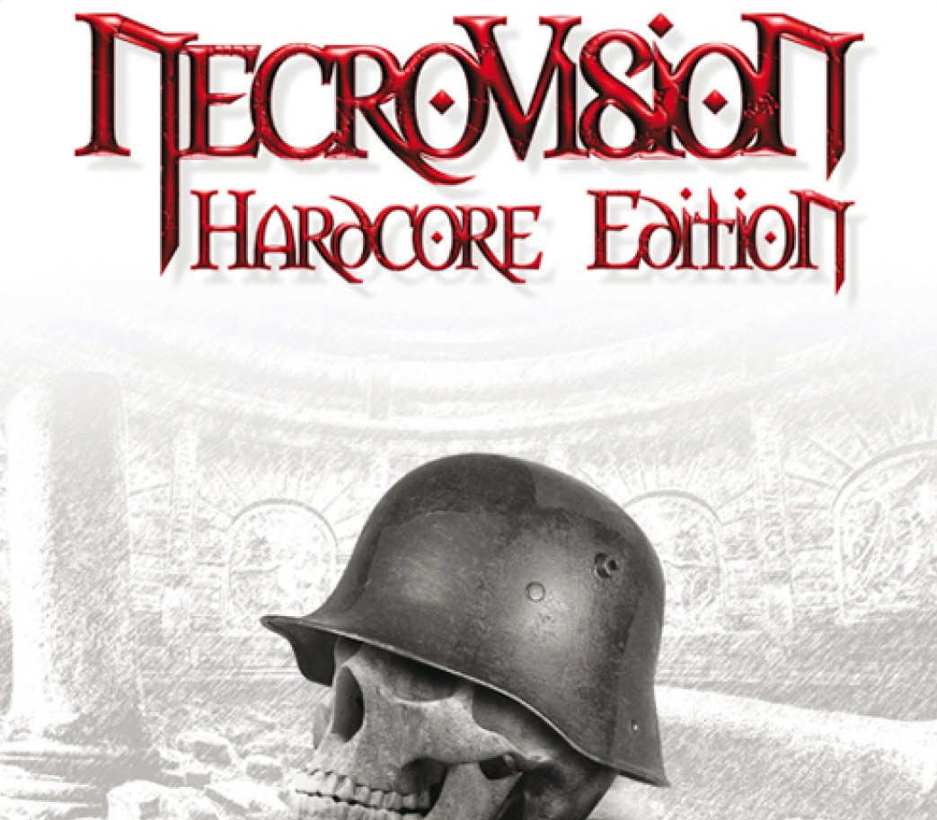 NecroVisioN Hardcore Edition PC Steam CD Key
