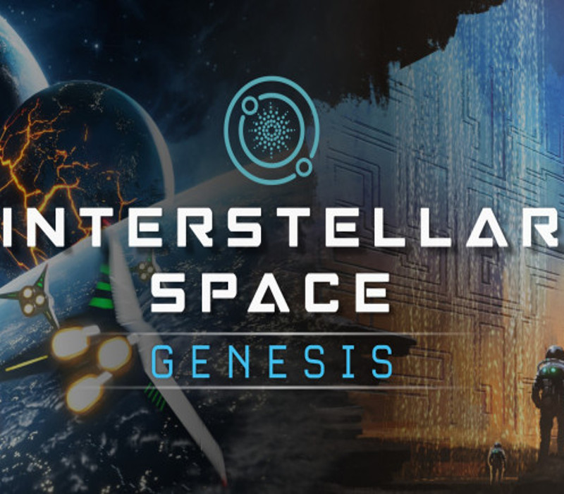 Interstellar Space: Genesis PC Steam CD Key