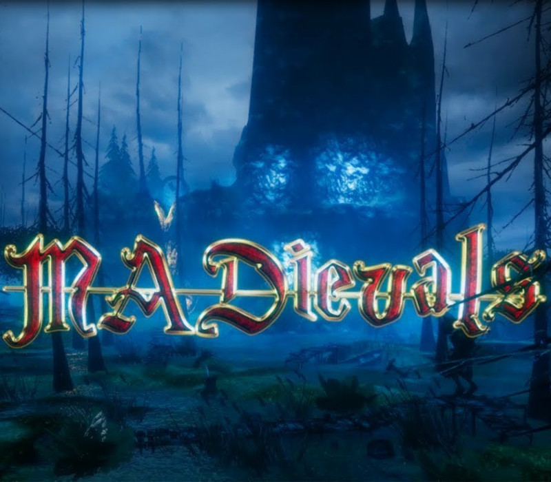 Madievals Steam CD Key