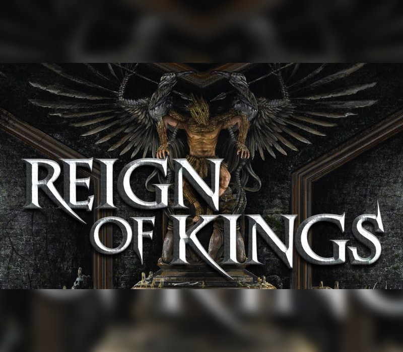 Reign Of Kings EU PC Steam Altergift