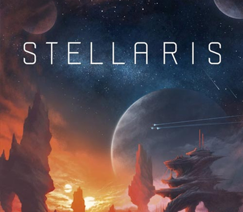 Stellaris EU PC Steam Altergift