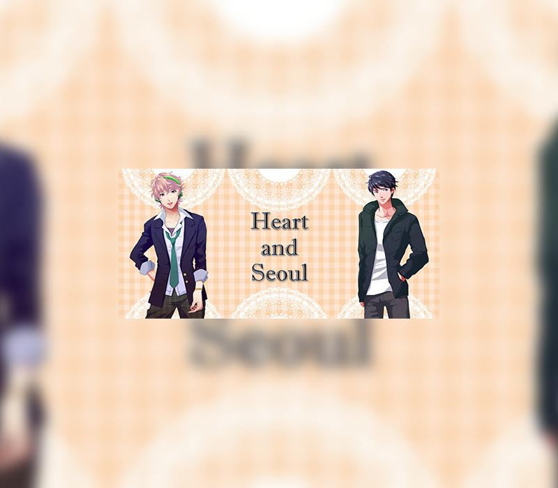 Heart and Seoul - Soundtrack and Director's Commentary DLC Steam CD Key