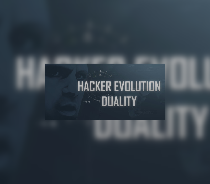 Hacker Evolution: Duality - Inception Part 1 DLC PC Steam CD Key