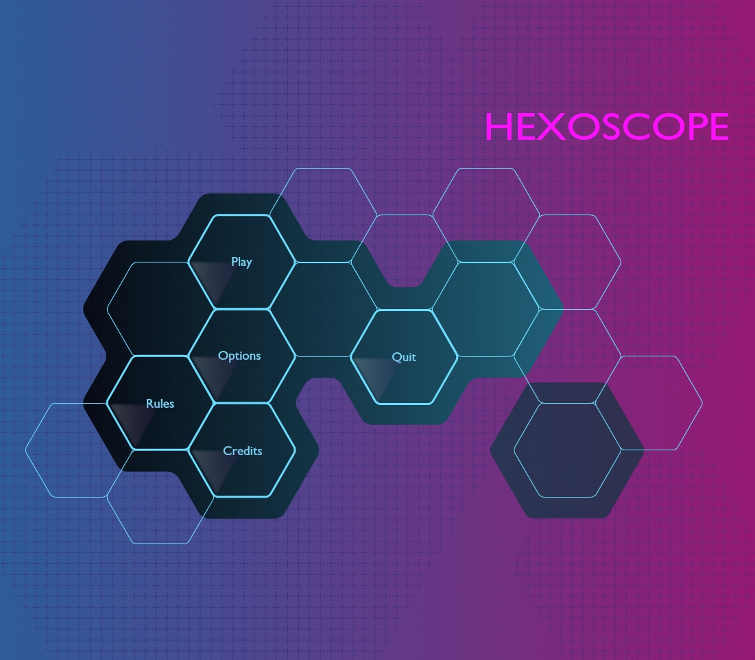 Hexoscope Steam CD Key