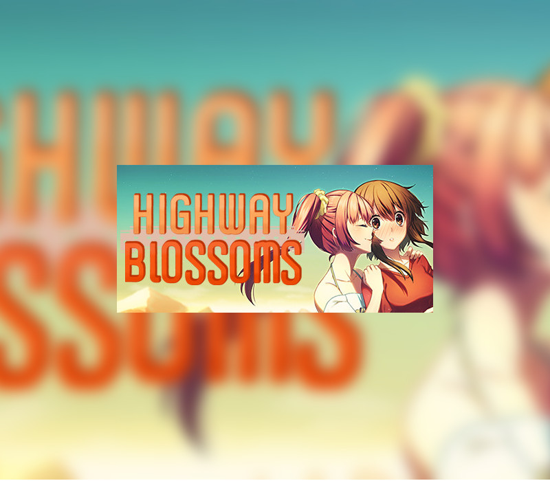 Highway Blossoms PC Steam CD Key