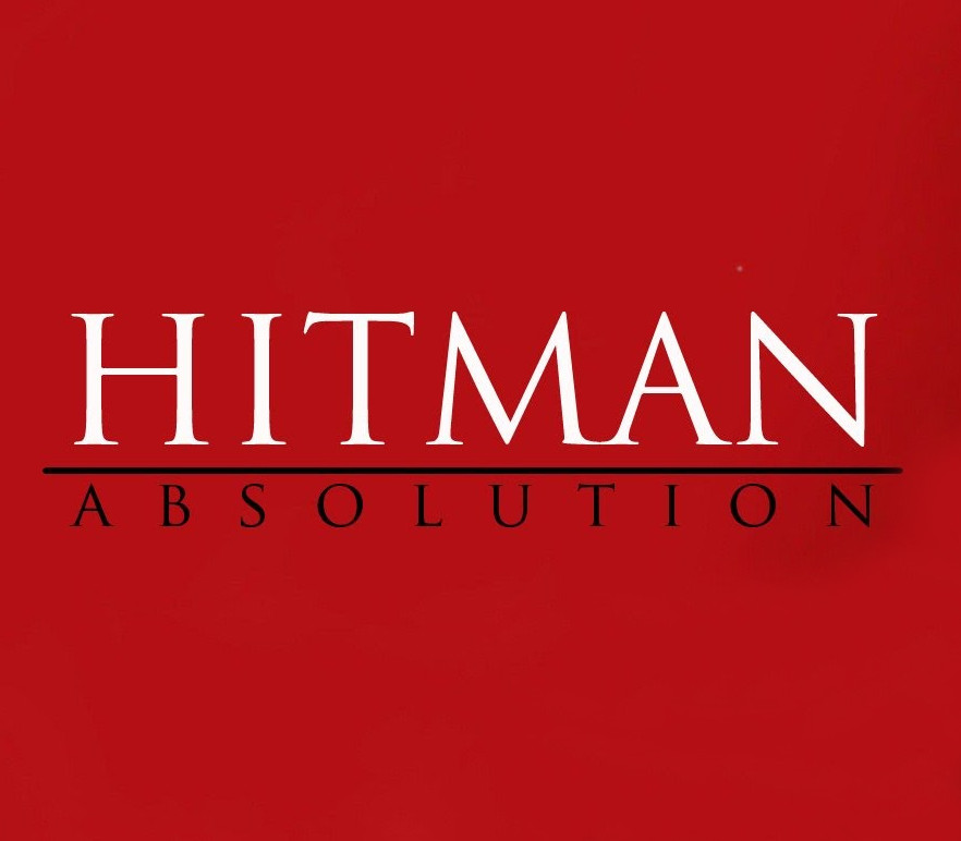 Hitman Absolution US PC Steam CD Key