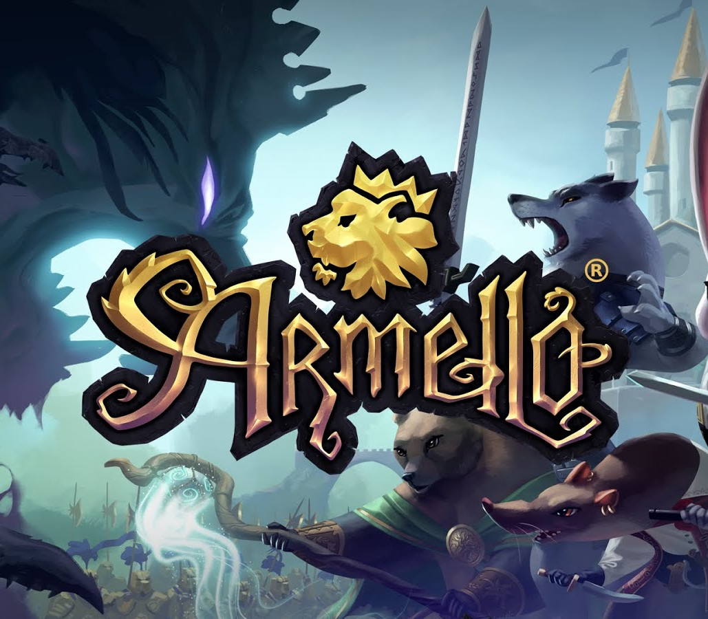 Armello Steam Altergift