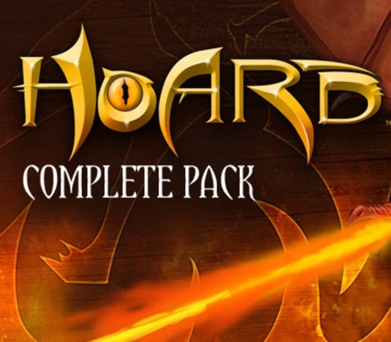Hoard Complete Pack Steam CD Key