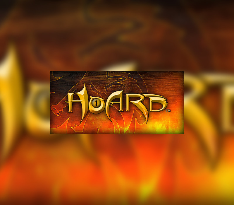 HOARD PC Steam CD Key