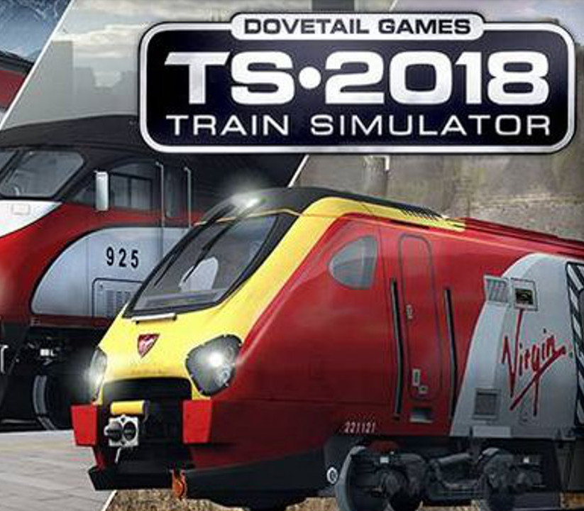 Train Simulator - Duchess of Sutherland Loco Add-On DLC Steam CD Key