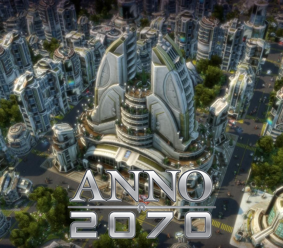 Anno 2070 Steam Altergift