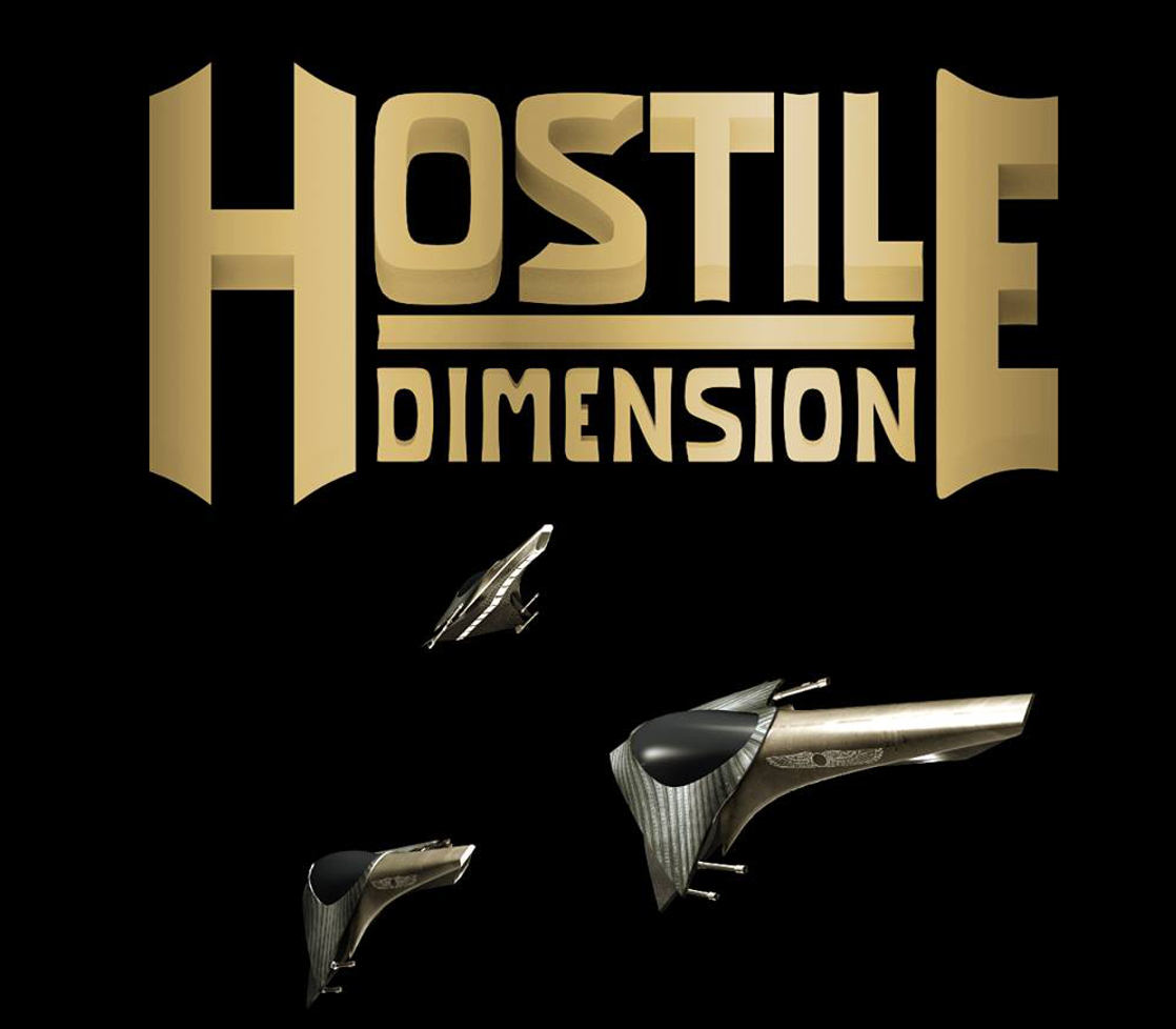 Hostile Dimension PC Steam CD Key