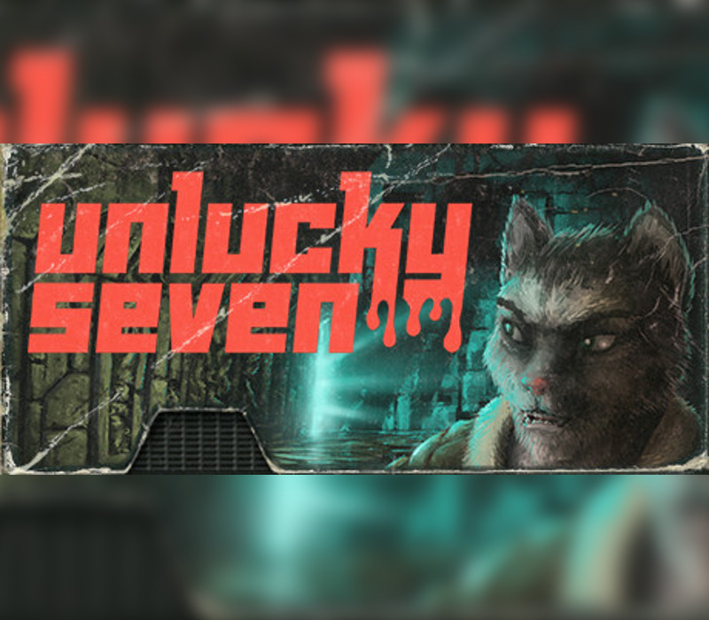 Unlucky Seven Steam CD Key