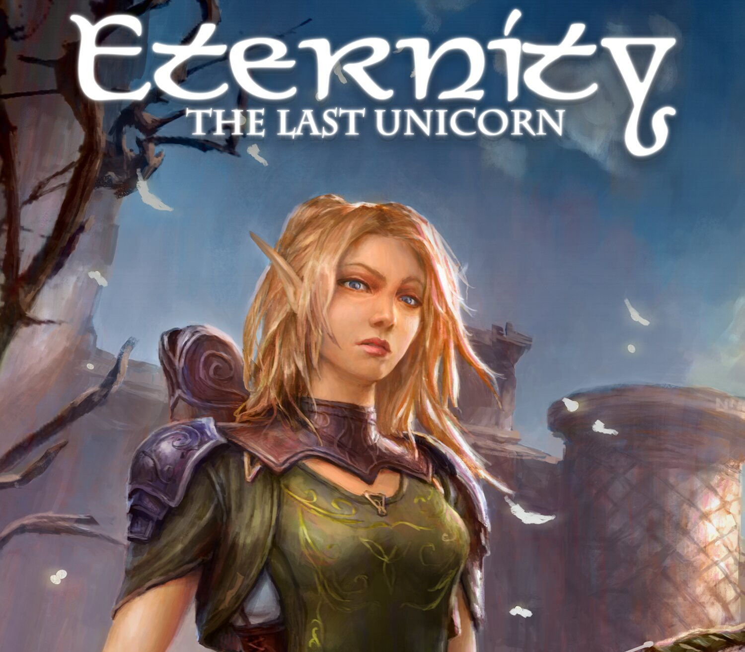 Eternity: The Last Unicorn Steam CD Key