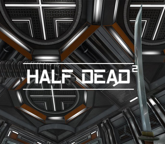 HALF DEAD 2 EU PC Steam Altergift