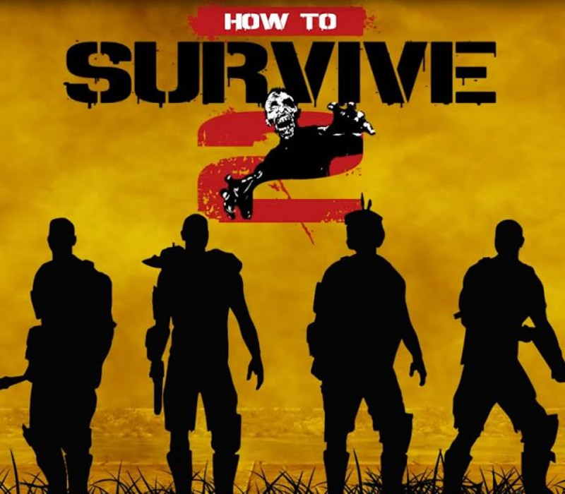 How to Survive 2 PC Steam Gift