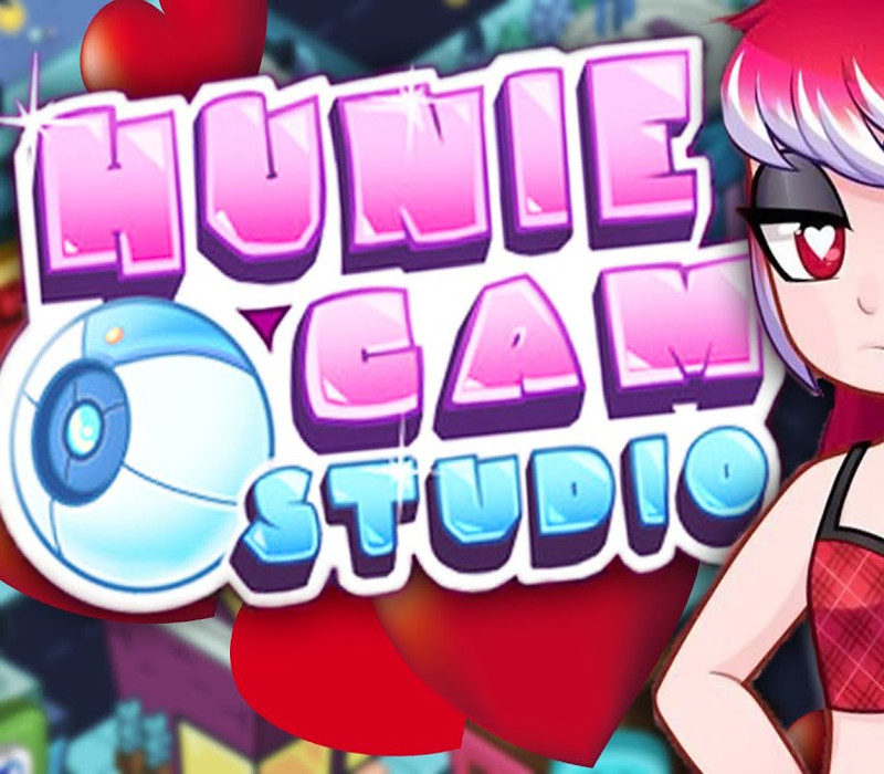 HunieCam Studio PC Steam CD Key