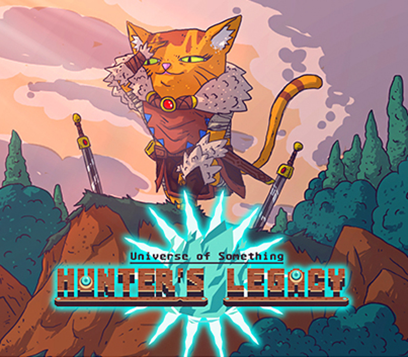 Hunter's Legacy Steam CD Key