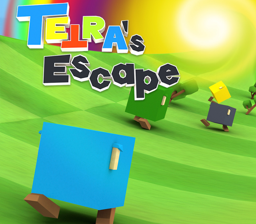 TETRA's Escape Steam CD Key