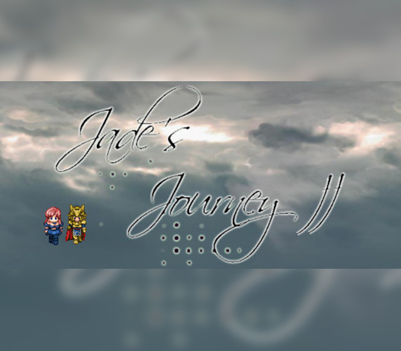 Jade's Journey 2 Steam CD Key
