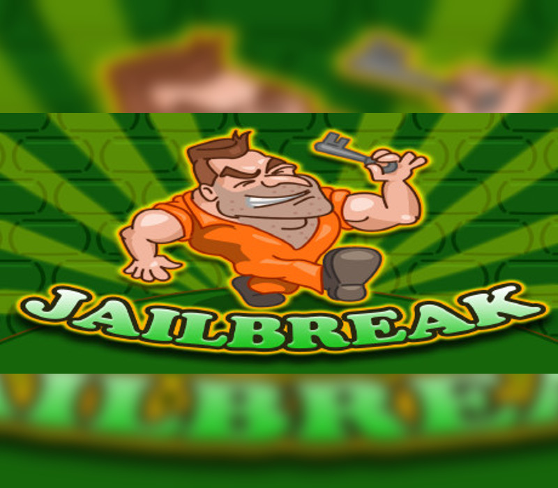 JAILBREAK Steam CD Key