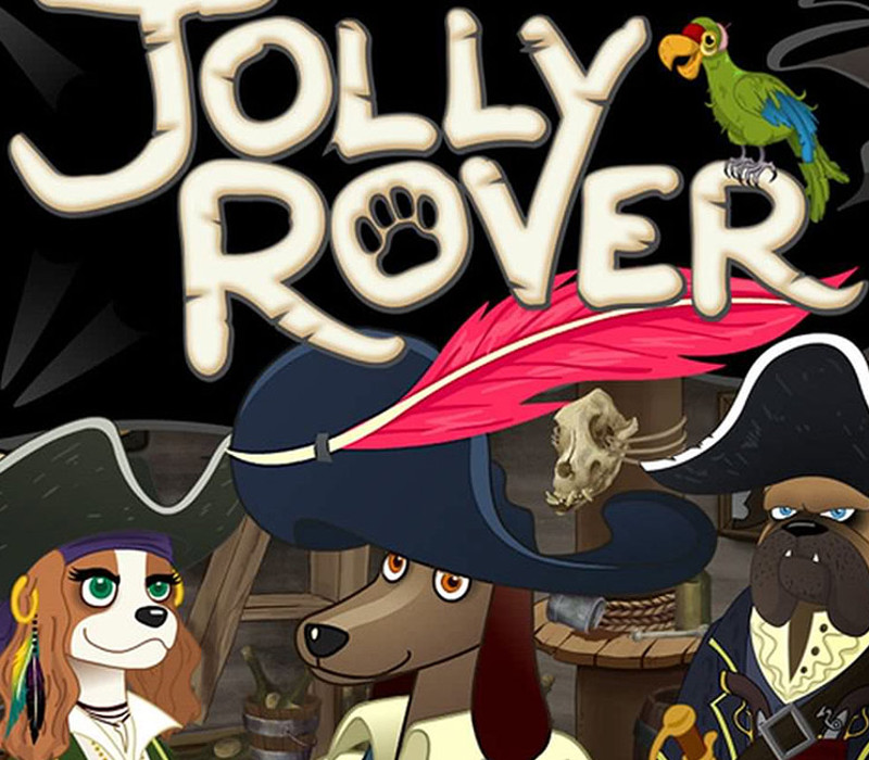 Jolly Rover PC Steam CD Key