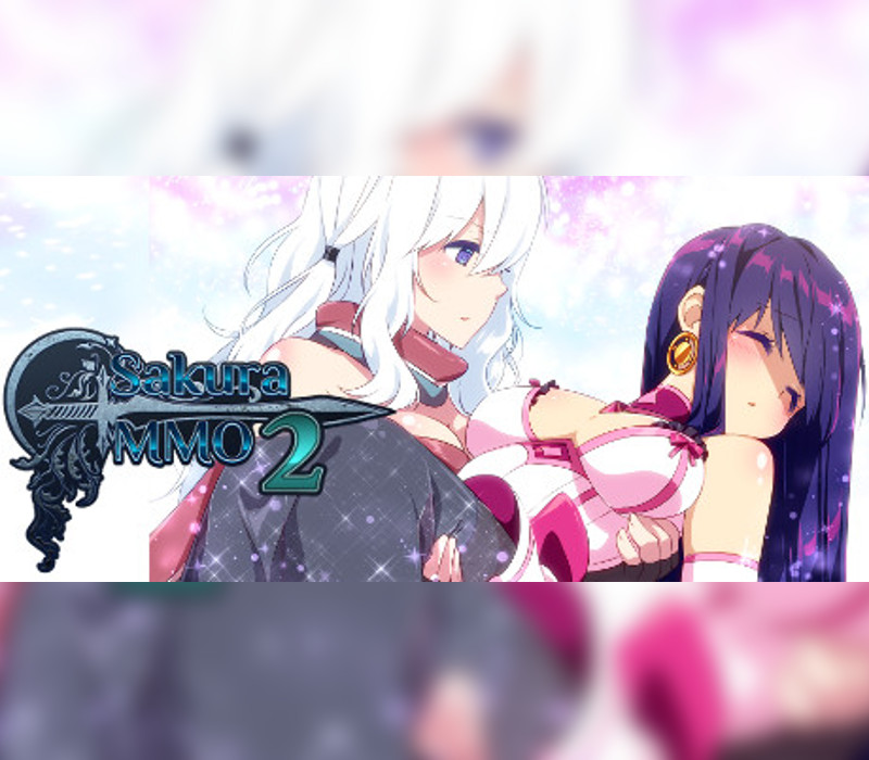 Sakura MMO 2 PC Steam CD Key