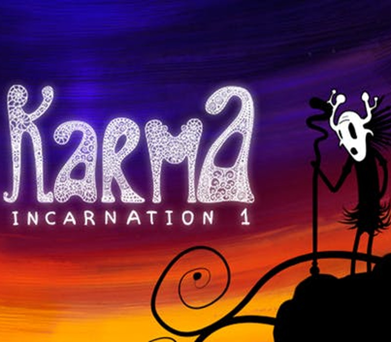 Karma. Incarnation 1 PC Steam CD Key