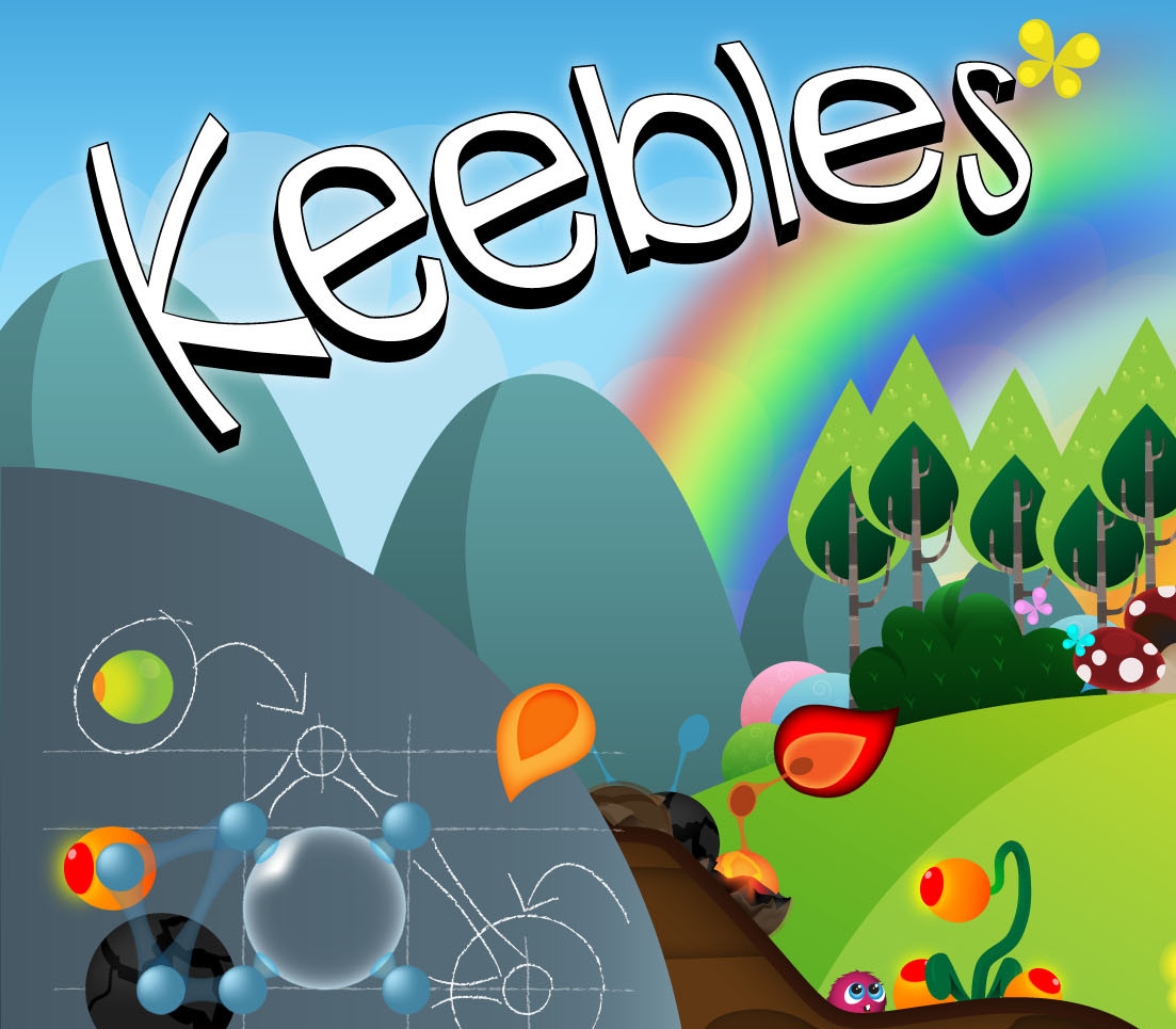 Keebles PC Steam CD Key