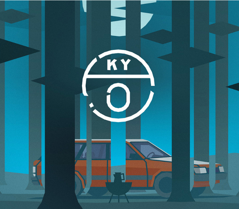 Kentucky Route Zero Steam CD Key