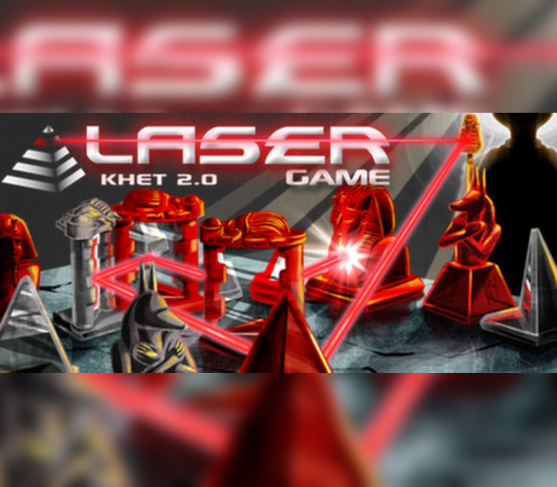 Khet 2.0 Steam CD Key