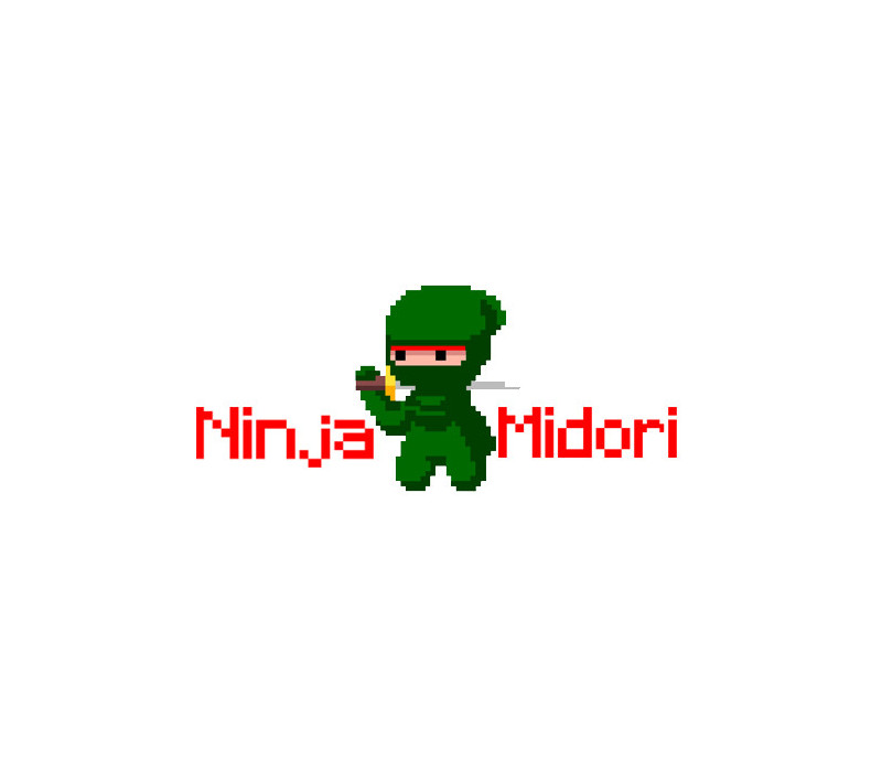 Ninja Midori Steam CD Key