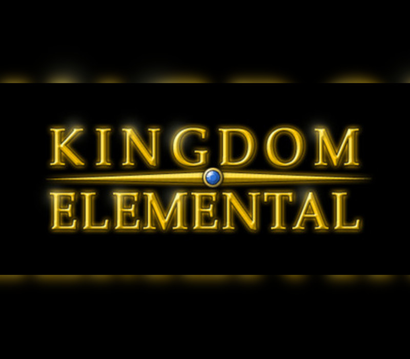 Kingdom Elemental PC Steam CD Key