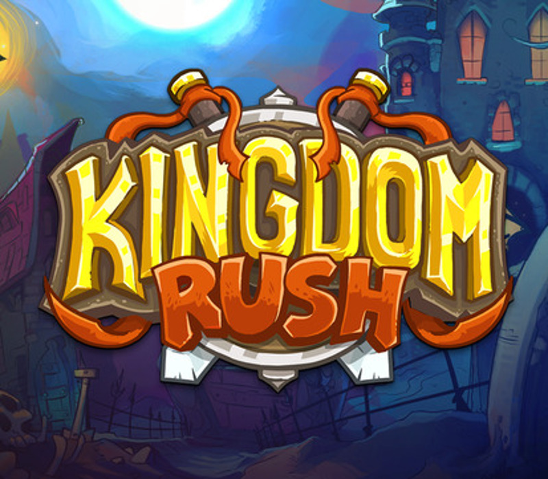 Kingdom Rush PC Steam CD Key