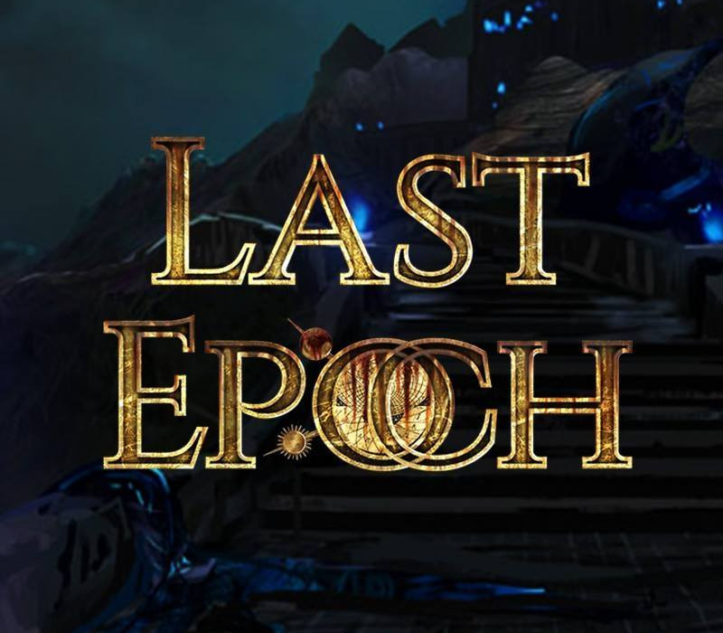 Last Epoch PC Steam CD Key