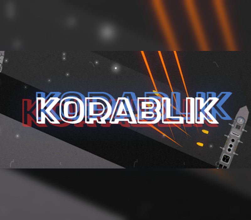 KORABLIK PC Steam CD Key