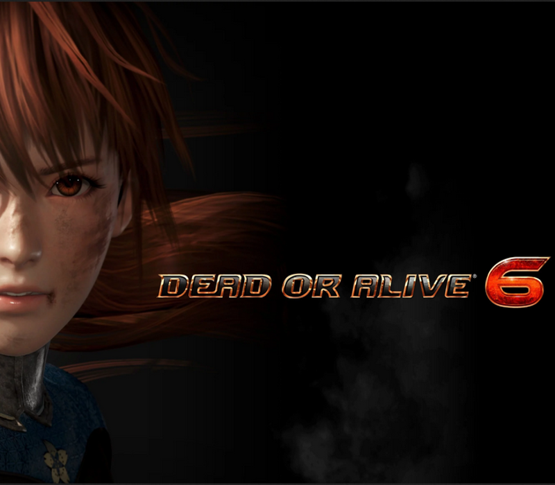 DEAD OR ALIVE 6 Digital Deluxe Xbox One / Xbox Series X|S Account