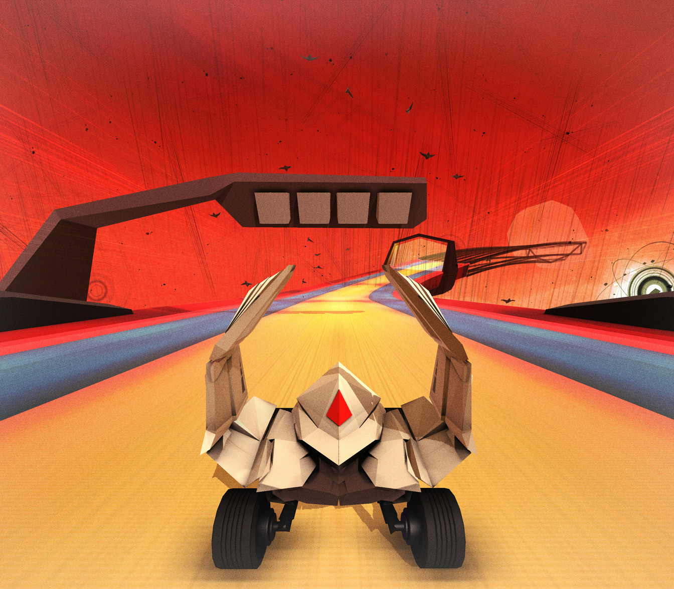Krautscape PC Steam CD Key