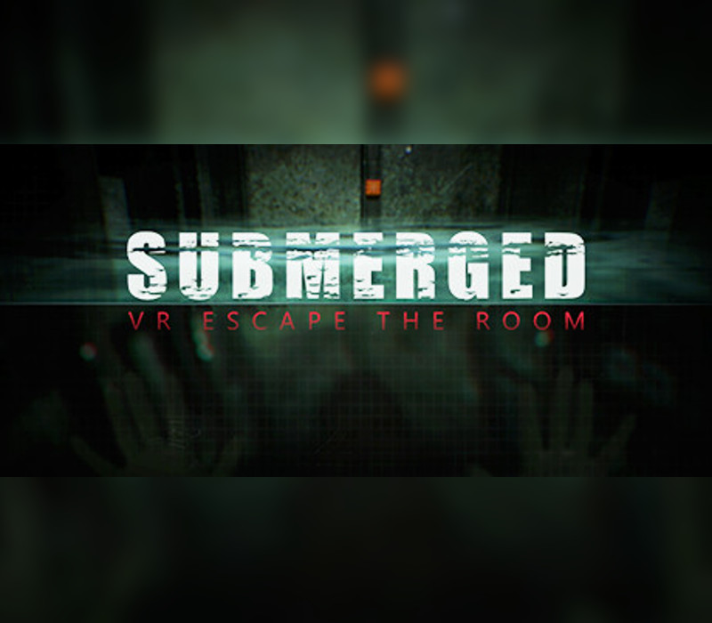 Submerged: VR Escape the Room PC Steam CD Key