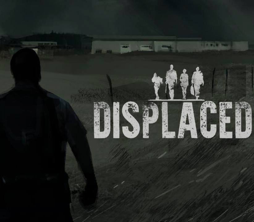 Displaced PC Steam CD Key