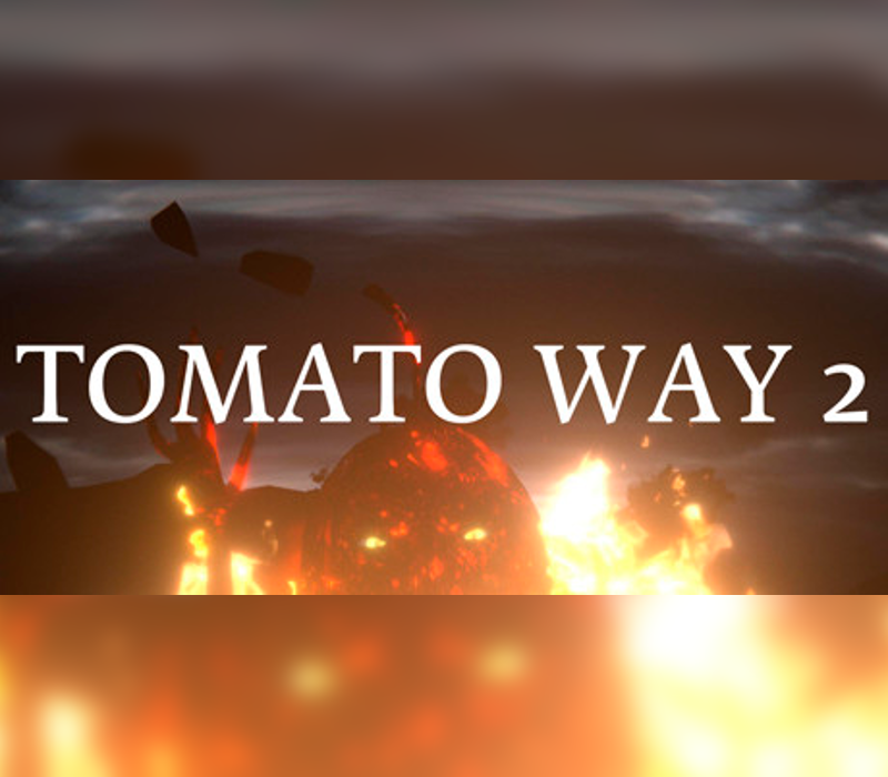 Tomato Way 2 Steam CD Key