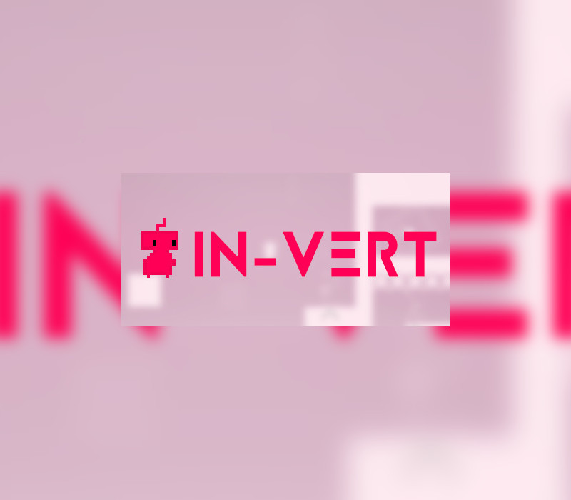 IN-VERT Steam CD Key