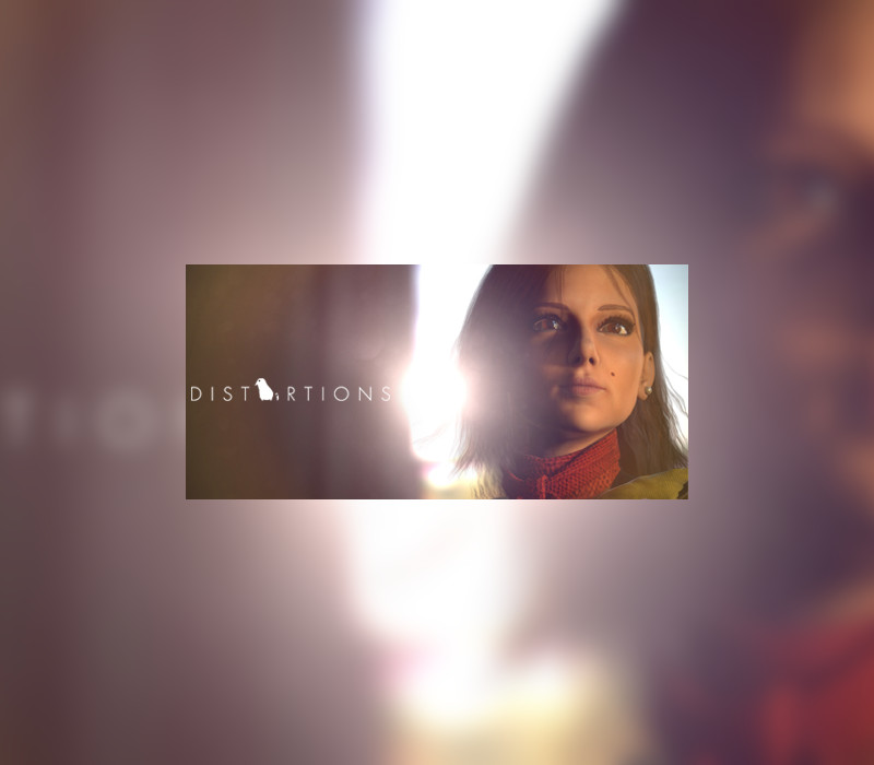 Distortions PC Steam CD Key