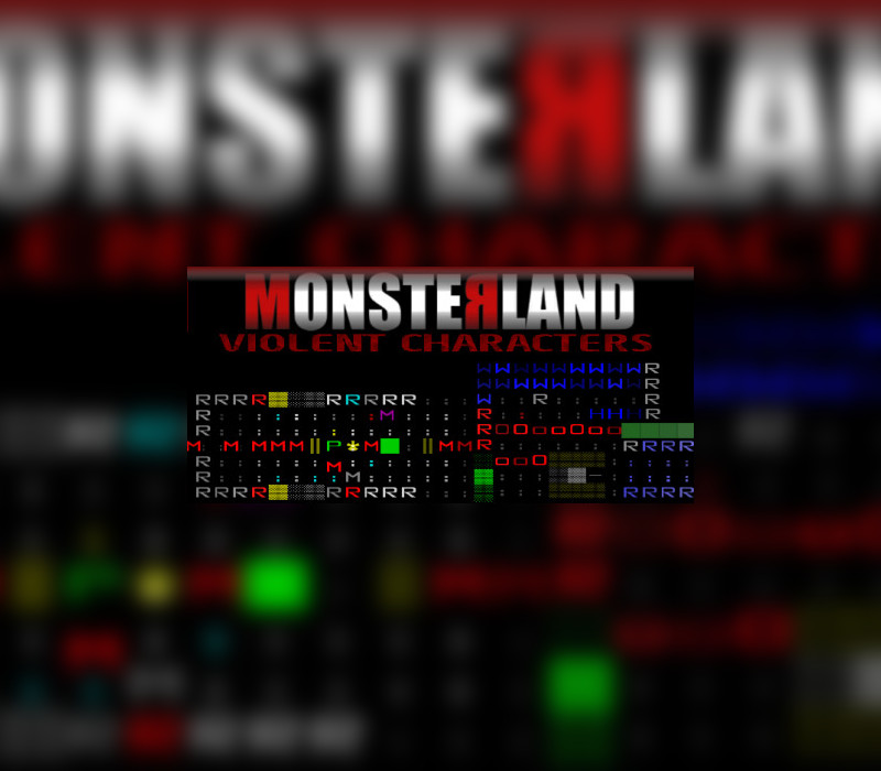 Monsterland Steam CD Key