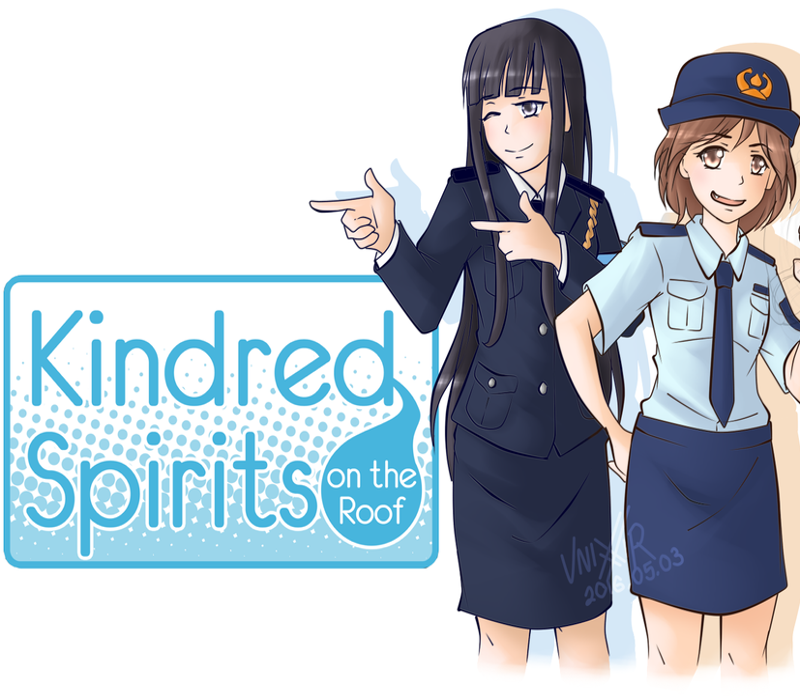 Kindred Spirits on the Roof PC Steam CD Key