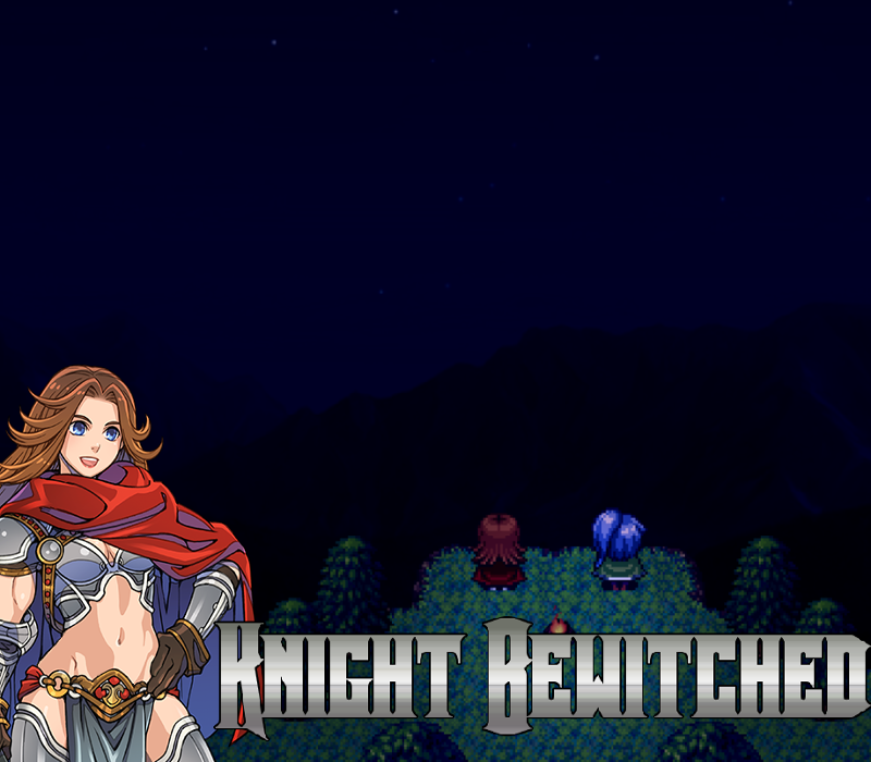 Knight Bewitched PC Steam CD Key