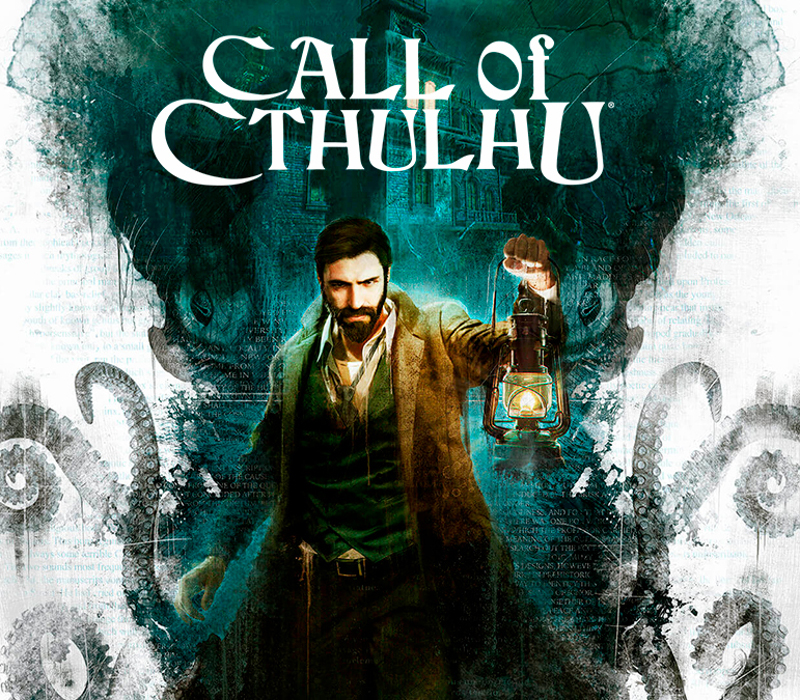 Call of Cthulhu EU PC Steam CD Key